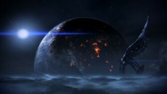 Fav Rate Tweet Games Mass Effect