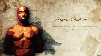 2pac Wallpaper