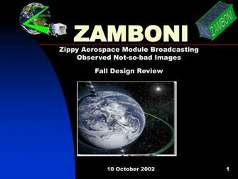 Ppt Zamboni Powerpoint Presentation Id