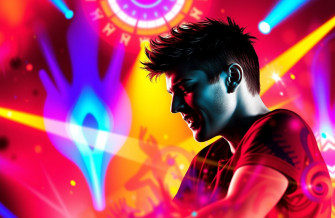 Martin Garrix Wallpaper