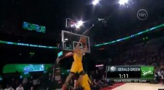 Gerald Green Wallpaper