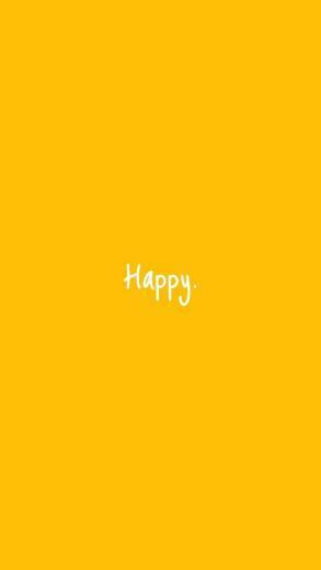 Athestic Yellow Minimal Wallpaper Top