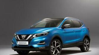 Nissan Qashqai Wallpaper Wallperio