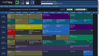 The Power Of Raspberry Pi Mythtv Tweaks And Techniques Schooner