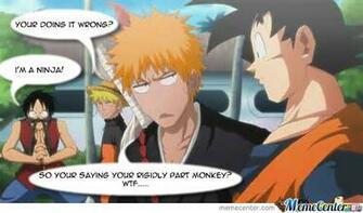 When Anime S Crossover And Chat About Their Life Stories