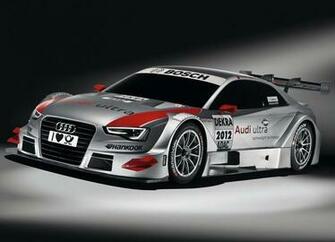 Audi A5 Dtm Wallpaper Car Pictures Image Gaddidekho