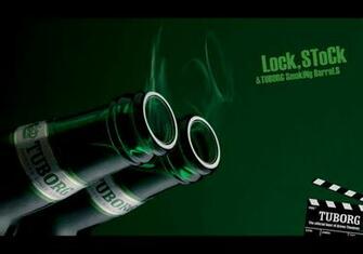 Green Tuborg Beer Alcohol Wallpaper Background Nasha