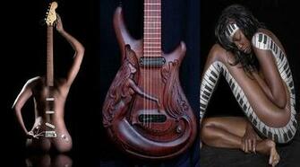 Body Art Music Pictures