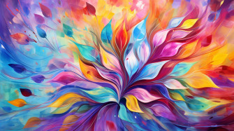 Artistic Wallpaper Designs Cool 4k HD Background