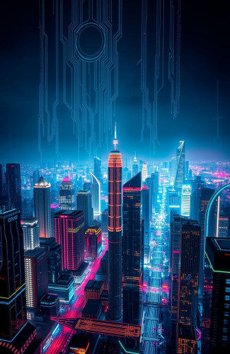 Electronics Wallpaper HD