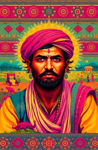 Yadav Wallpaper