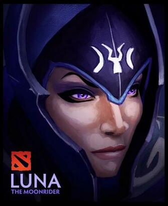 iPhone And Android Phone Dota Wallpaper