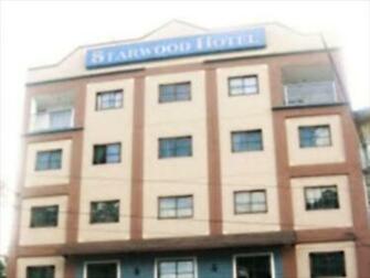 Starwood Hotel Baguio Booking Deals Photos Res
