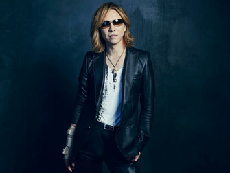 Yoshiki Hayashi Wallpaper