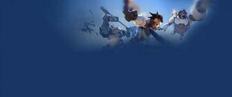 Overwatch Client Da Battle Net Recebe Dados De