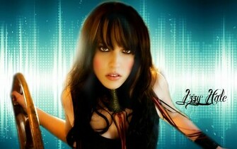 Lzzy Hale Halestorm Wallpaper