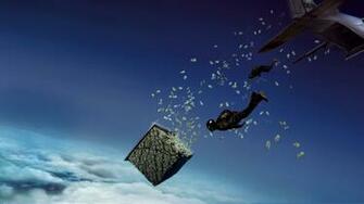 Point Break Movie Wallpaper HD