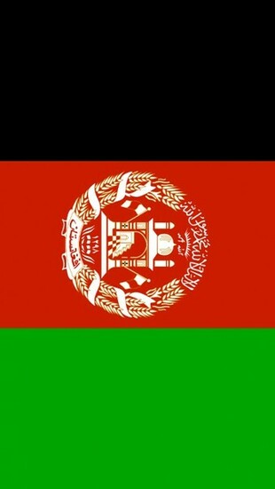 Flag iPhone Wallpaper Albania Afghanistan