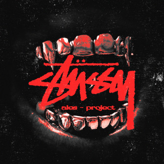 Stussy 4k Wallpaper
