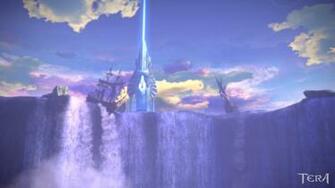 Tera Rising Wallpaper