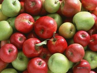 Fruit Apples