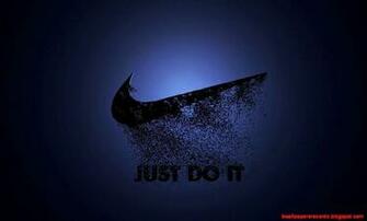 Nike Dark Logo HD Wallpaper Best