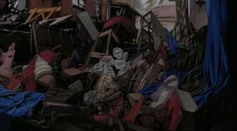 Animation Background On Millennium Actress Satoshi Kon