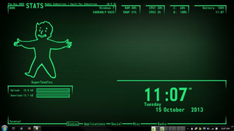 Pip Boy
