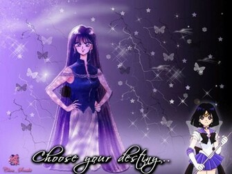 Hotaru Saturn Ss M9 Sailor Wallpaper