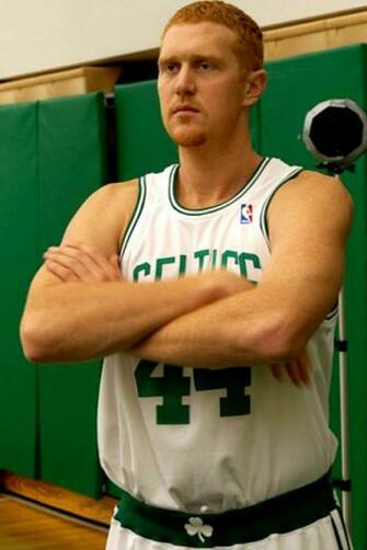 Brian Scalabrine Know Your Meme