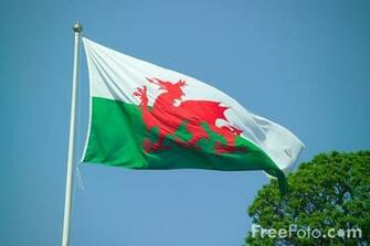 The Welsh Flag HD Walls Find Wallpaper