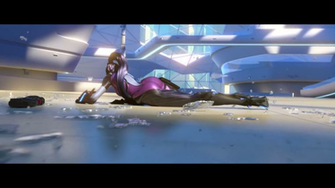 Overwatch Computer Wallpaper Desktop Background Id