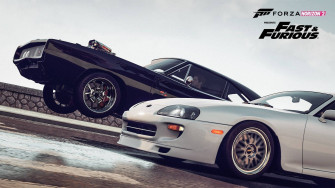 Fast And Furious Wallpaper HD