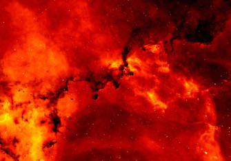 Solar Flares Wallpaper HD