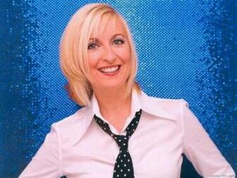 Fiona Phillips Wallpaper