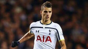 Gambar Wallpaper HD Terbaru Erik Lamela Di Tahun