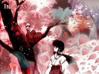 Best Kikyo Background Inuyasha