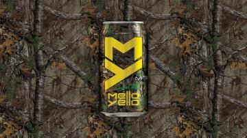 Mello Yello United Dsn