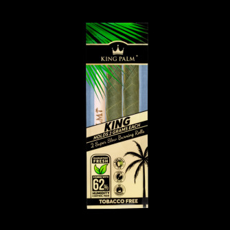 King Palm Blunts Wallpaper