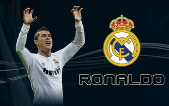 Real Madrid Team Wallpaper Logo Picture With
