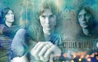 Cillian Wallpaper By Murphy Photo