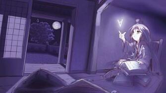 Wallpaper Room Book Read Evening William