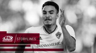 Colorado Rapids Vs Minnesota United Fc Advocare Storylines