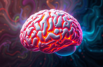 Brain Wallpaper HD
