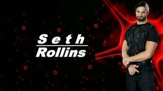 Seth Rollins HD Image