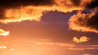 Beautiful Cloud Background