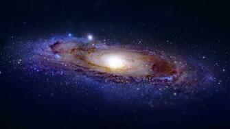 Tilt Shifted Andromeda X I