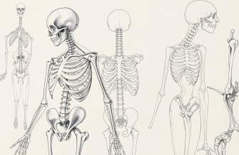Anatomy Wallpaper