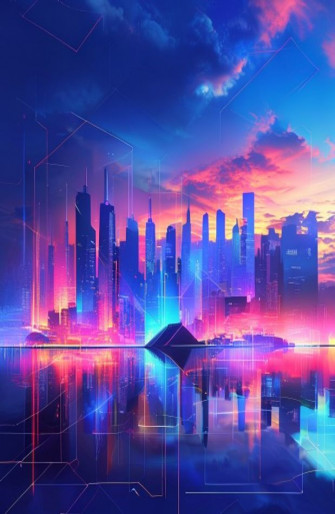 Microsoft Surface Duo Wallpaper