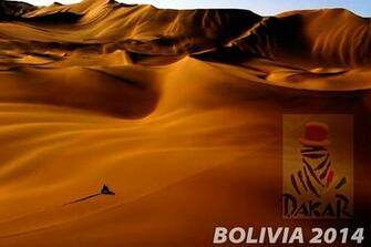 Dakar Bolivia Wallpaper